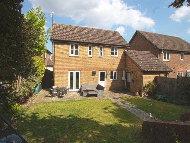 House for sale in Great Burstead, Isle Of Man