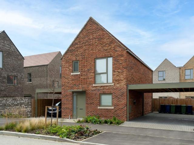 House for sale in Arrington, Cambridgeshire