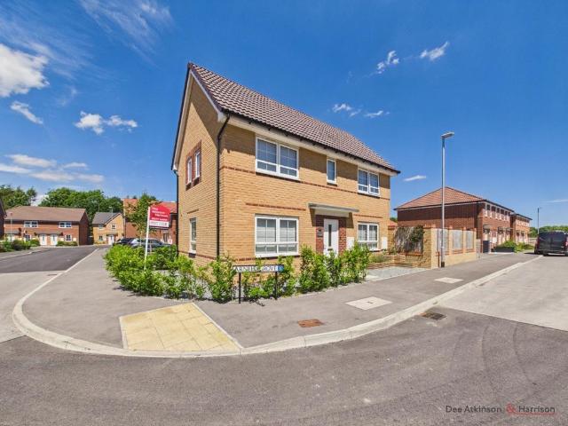 House for sale in Driffield, East Riding Of Yorkshire