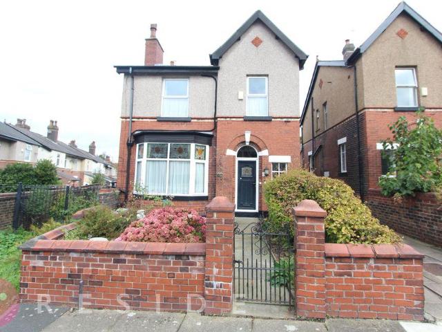 House for sale in Castleton, Rochdale