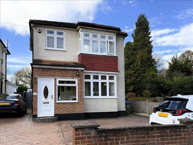 House for sale in Coldblow, Greater London