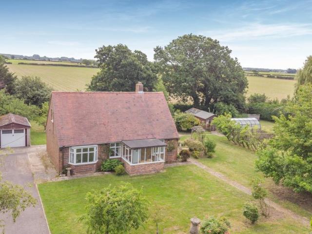 House for sale in Almodington, Littlecote