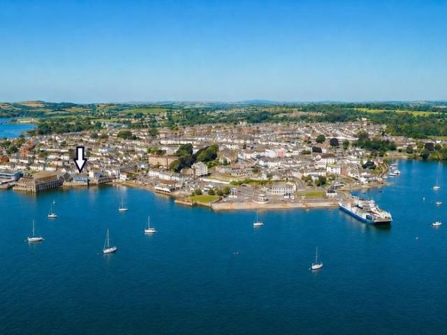 House for sale in Torpoint