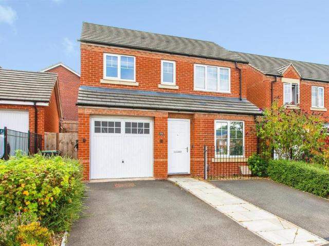 House for sale in Raunds