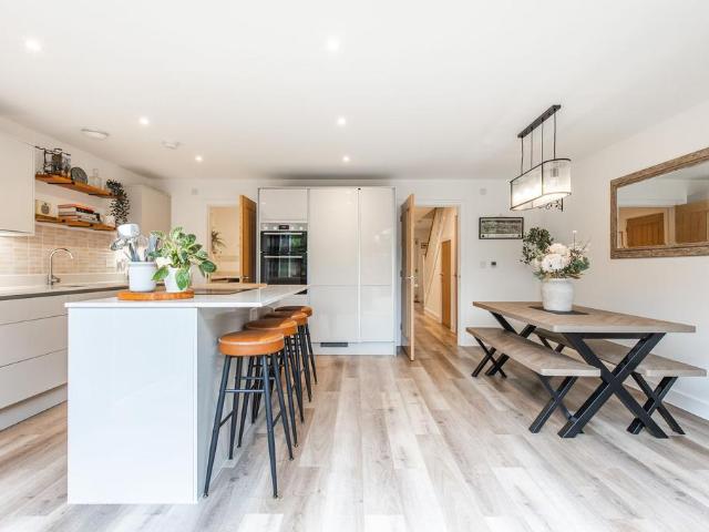 House for sale in Necton, Breckland