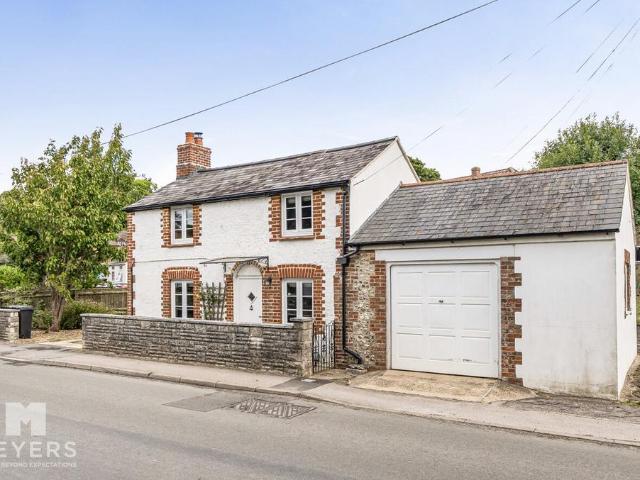 House for sale in Piddletrenthide