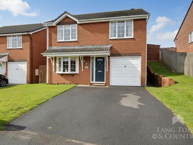 House for sale in Mount Wise, Isle Of Man