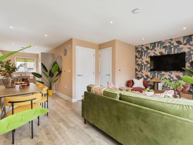 House for sale in Besthorpe, East Tuddenham