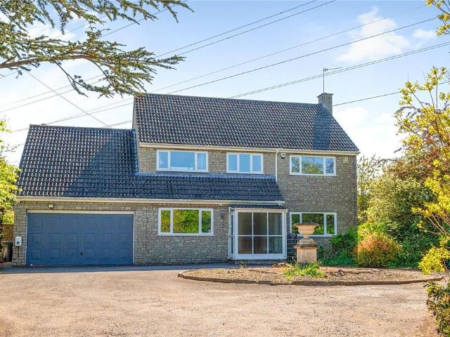 House for sale in Oldland, South Gloucestershire