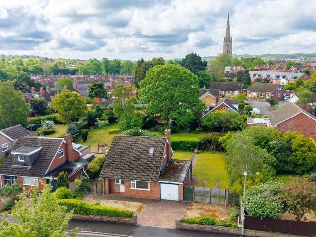 House for sale in Grantham, Barholm