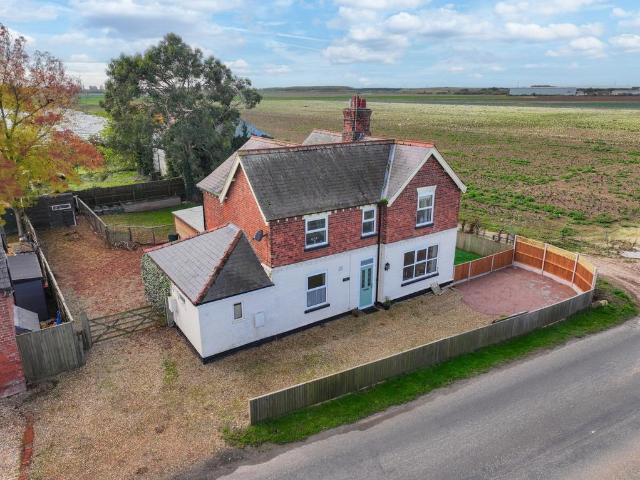 House for sale in Boston, Lincolnshire