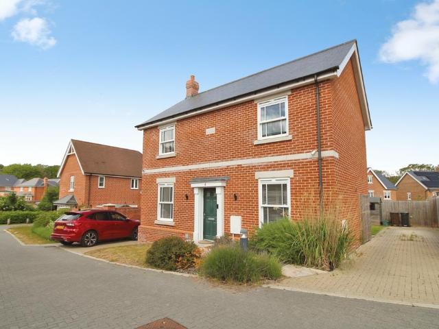 House for sale in Mile End, Fordham Heath