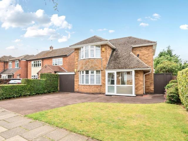 House for sale in Wollaton Vale, Haddon