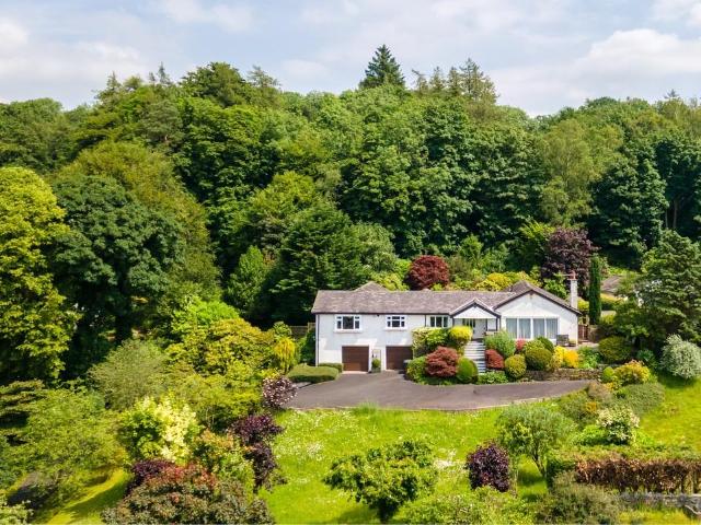 House for sale in Lindeth