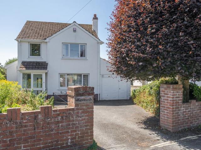 House for sale in Lake, Kentisbury