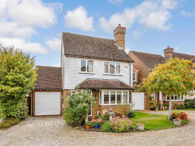 House for sale in Old Wives Lees, Bridgefield