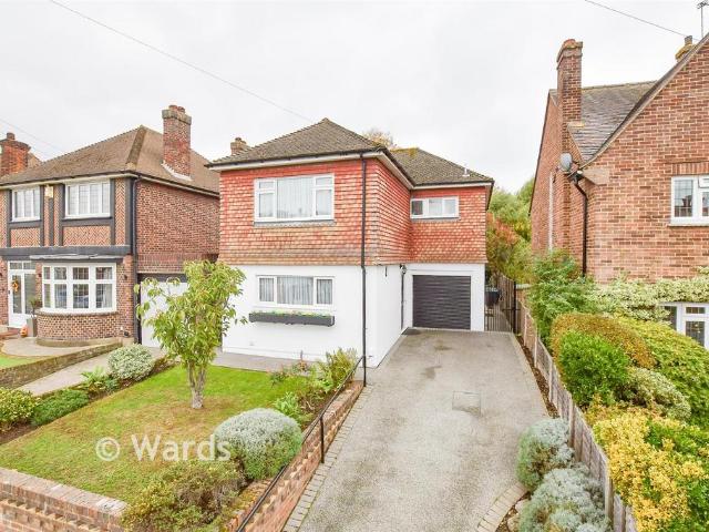 House for sale in Gravesend, Gravesham