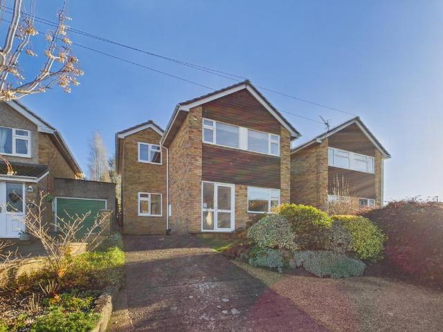 House for sale in Mitcheldean, Bromsberrow Heath