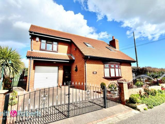 House for sale in Mount Pleasant, Penshaw
