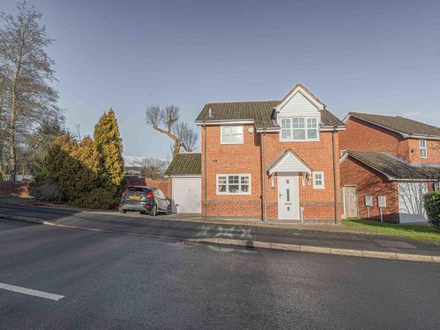 House for sale in Handsworth Wood, West Midlands