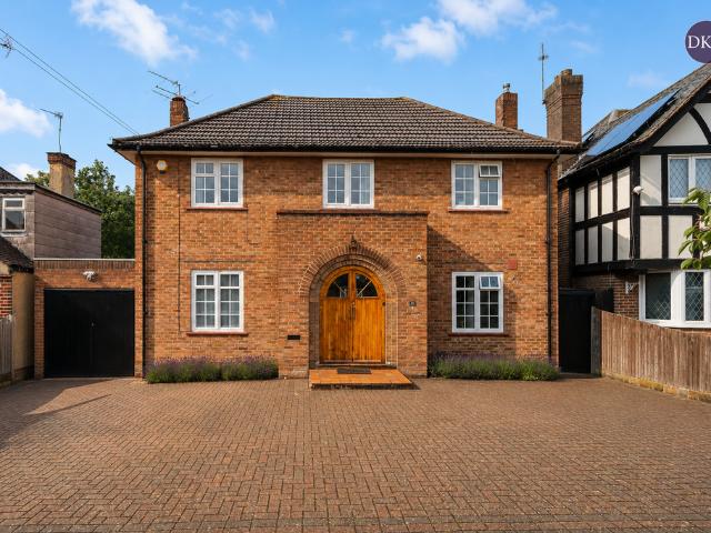 House for sale in North Watford