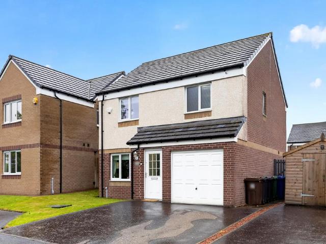 House for sale in Corseford, Flushing