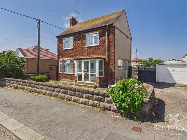 House for sale in Rhyl, Wales