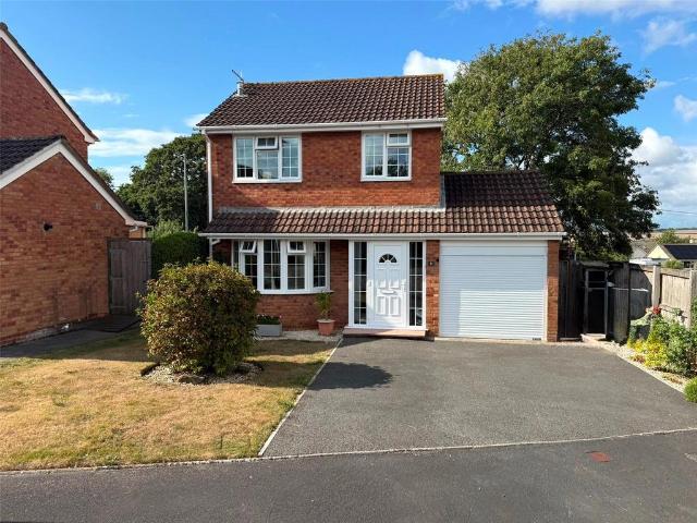 House for sale in Fremington, Kentisbury
