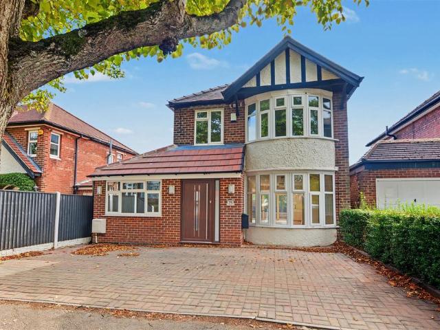 House for sale in Haddon, East Midlands