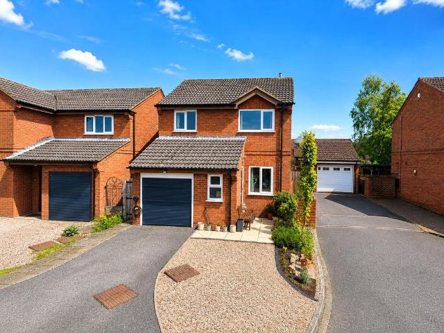 House for sale in Bedale, North Yorkshire