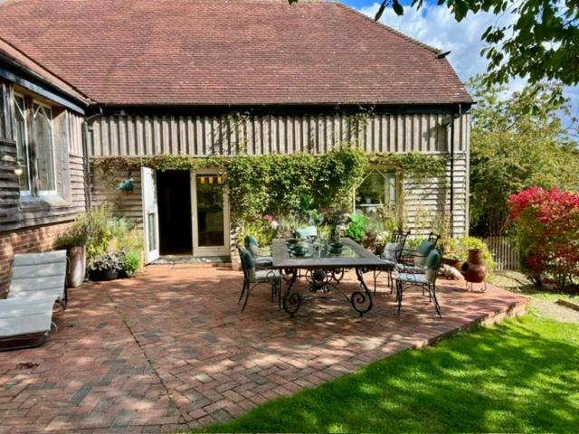 House for sale in Berrick Salome, Oxfordshire