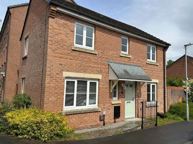 House for sale in Chippenham, Wiltshire