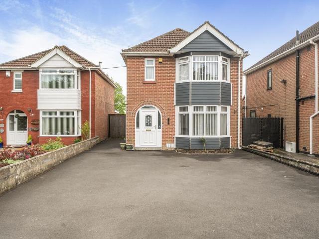 House for sale in Weston, City Of Southampton