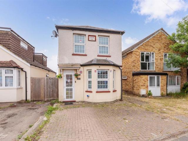 House for sale in Slough, Isle Of Man