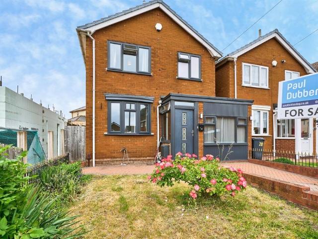 House for sale in King’s Hill, Wednesbury