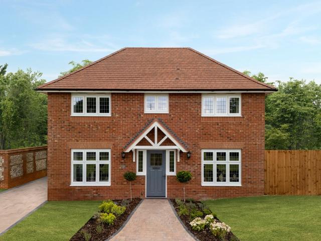 House for sale in Berrick Salome, Oxfordshire