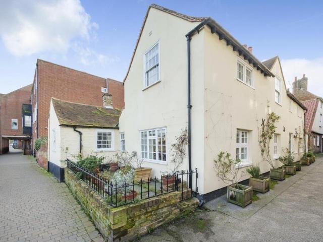 House for sale in Sandwich, Ash