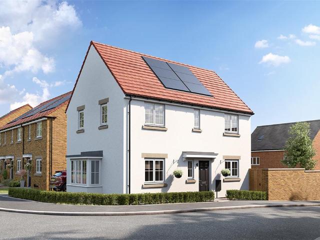 House for sale in East Ayton, North Yorkshire