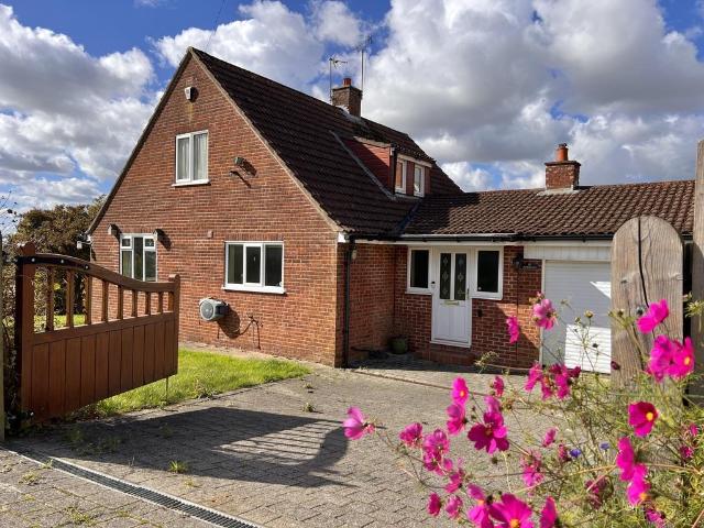 House for sale in Kirkbymoorside