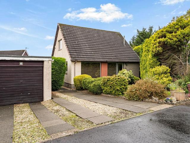 House for sale in Linlithgow, West Lothian