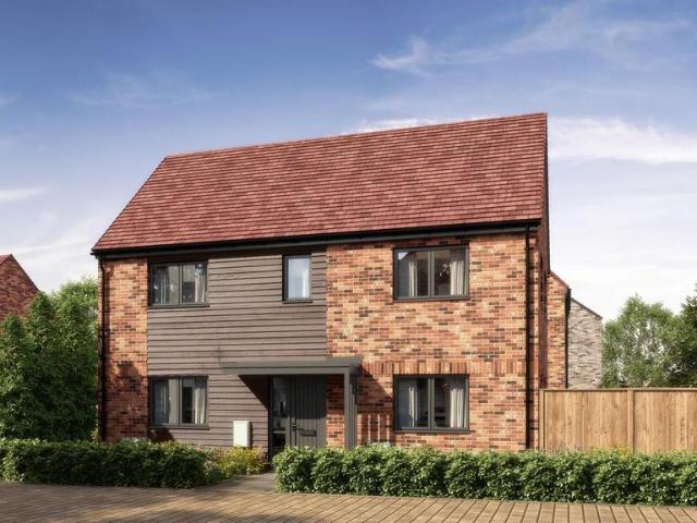 House for sale in Churchgate, Broxbourne
