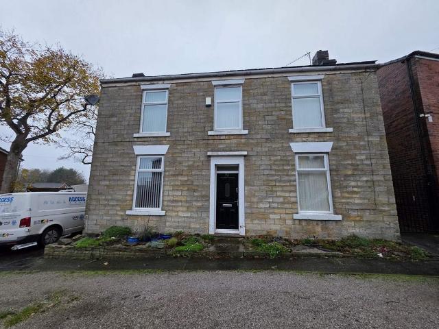 House for sale in Belfield, Burnedge