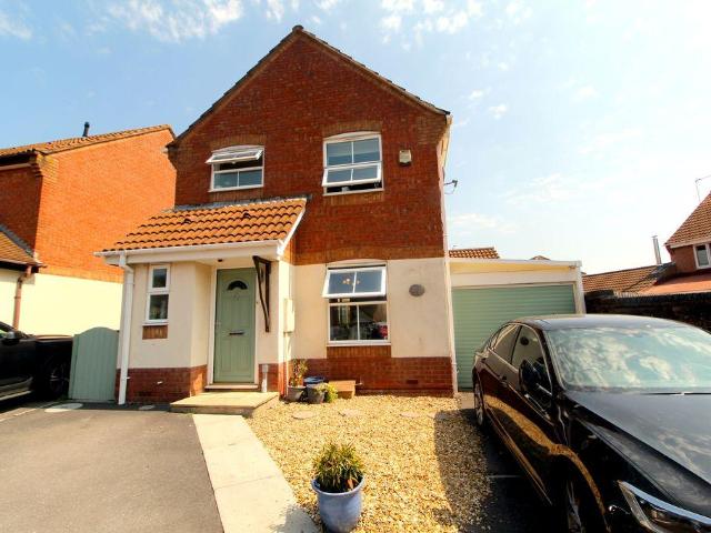 House for sale in Bradley Stoke
