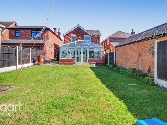 House for sale in Haddon, East Midlands