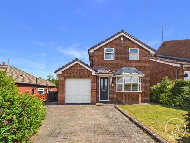 House for sale in Whitkirk, Colton