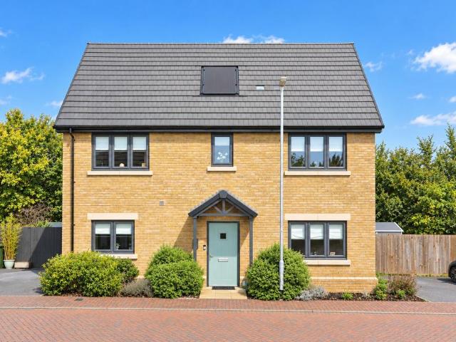House for sale in Bapchild, Swale