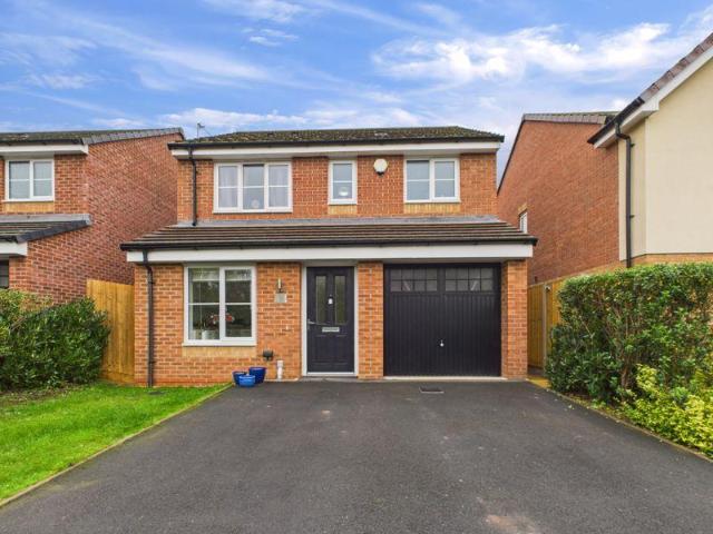 House for sale in Highley, Shropshire