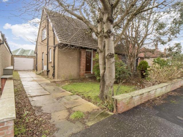 House for sale in Scotland