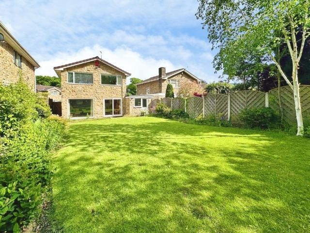 House for sale in Otley, West Yorkshire