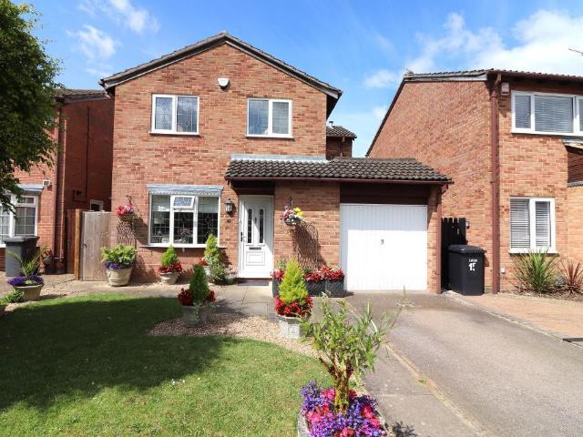 House for sale in Bramingham Park